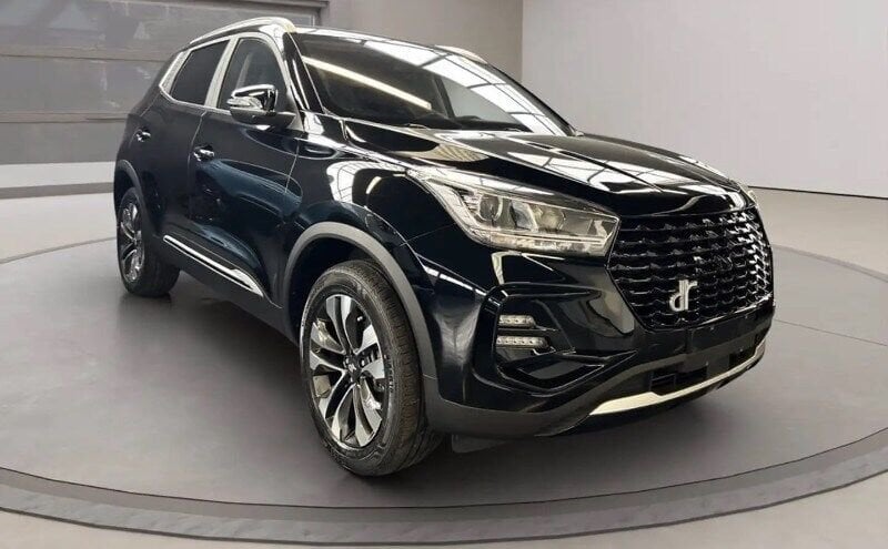 Foto DR AUTOMOBILES dr 5.0