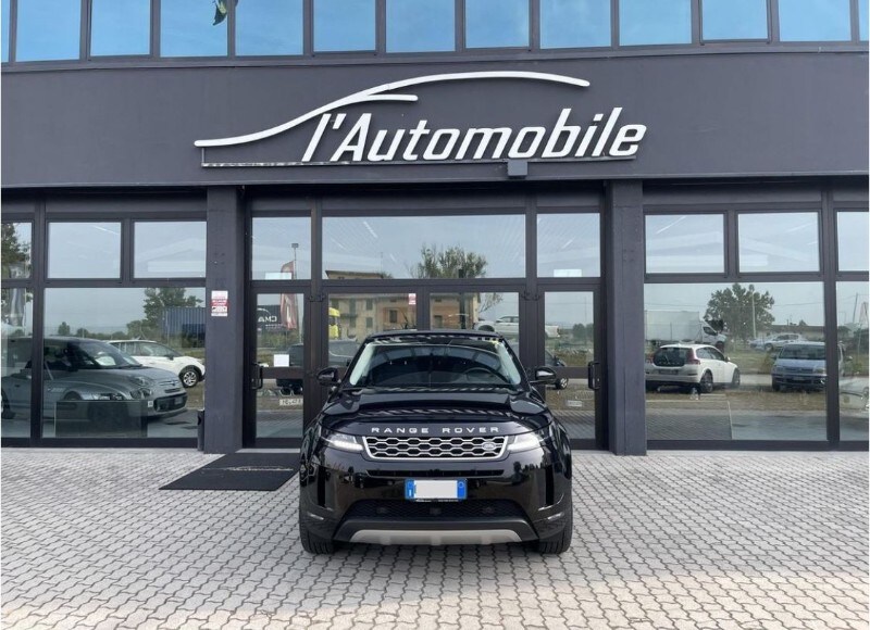 LAND ROVER RR Evoque 2ª serie