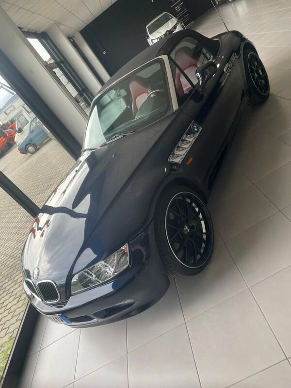 BMW Z3